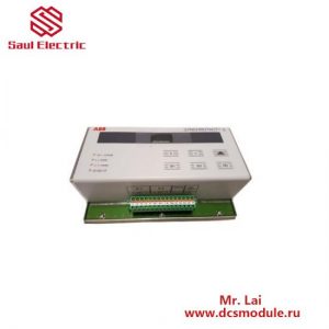 ABB SYN5100a-z 3BHB006717R0221 Control Unit