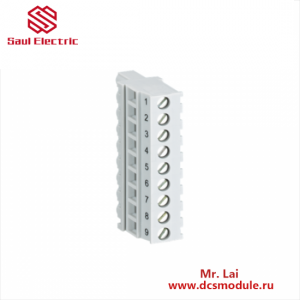 ABB TA563-9 Terminal Block - Advanced Connectivity for Industrial Control Systems