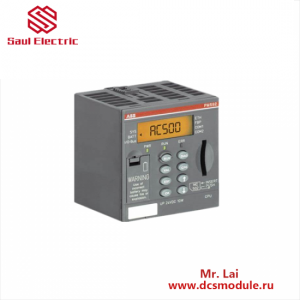 ABB TB523-2ETH Terminal Base: High-Performance Ethernet Interface for Industrial Automation Systems