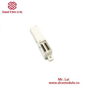 ABB TB846 3BSE021439R1 Dual Module Bus Inlet for Industrial Control Systems