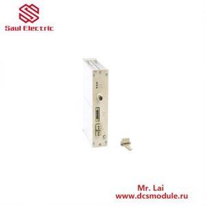 ABB TC513 V1 AF100 Twisted pair Coax Modem - Advanced Communication Solution for Industrial Automation