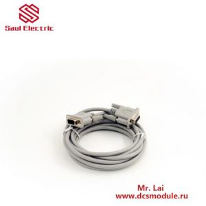 ABB TK854V030 Industrial Programming Cable