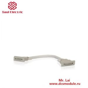 ABB TK857V003 | 3BSC950375R1 | RCU Link Cable, A Comprehensive Industrial Communication Solution