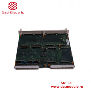 ABB TU838 - High Performance Process Automation Module