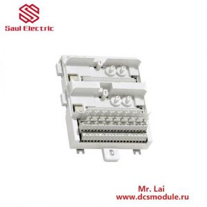 ABB TU845 Redundant MTU - Advanced Power Management System