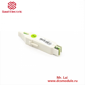 ABB TY801 Shunt Board