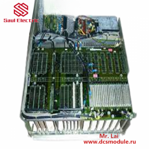 ABB UAD142A01 Advanced Automation Controller - Streamline Industrial Processes