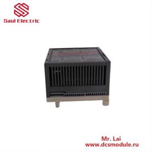 ABB 3BHE014135R0011 - Advanced PLC Module