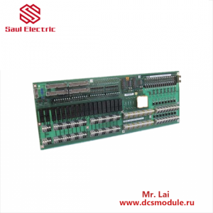 ABB UNS0868A-P HIEE305120R0001 Digital I/O Card: Advanced Control Solutions for Industry Leaders