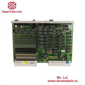 ABB UNS1860B-P, V1 3BHB001336R0001 - Advanced Analog Input Module