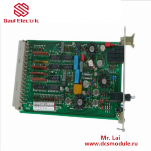 ABB XN06 XN 06 H&B Contronic Module - Advanced Automation Solution