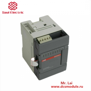 ABB XO08R1 XOO8R1-B04 1SBP260101R1001 Industrial Control Module
