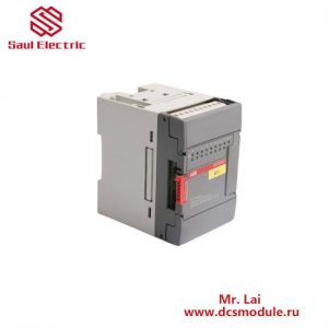 ABB XO08R2-A4.0 1SBP260109R1001 Relay Output Extension Module - Industrial Automation Innovation