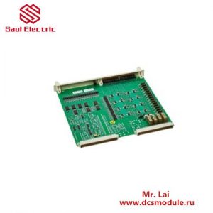ABB YB560103-DB/3 PC Board - Digital I/O Module