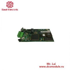 ABB YPK113A UART Communication Module for Industrial Automation, 61002774