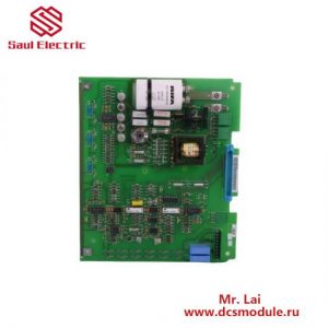 ABB DSQC335 Robotics CPU Module, Precision Control for Automation