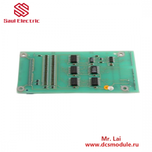 ABB YPQ109B - Asea Brown Boveri PLC Module