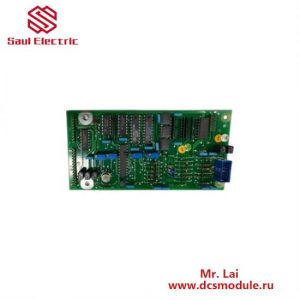 ABB YT204001-HC PC BOARD - High-Performance Control Module