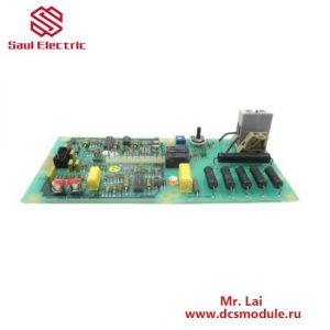 ABB YXO126 | 4890024-UN | YXO 126 ASEA | ARMATURE OVERVOLT MONITOR