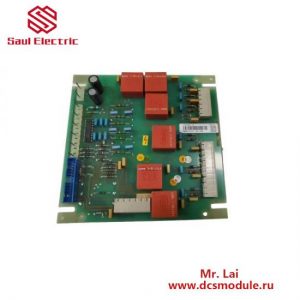 ABB YXU168F - YT204001-JD Drive Board for Industrial Automation Solutions