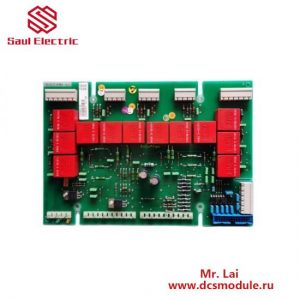 ABB YXU173E YT204001-JK: Industrial Grade Input Digital Circuit Board