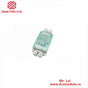 ABB ZGAD-582 Industrial Drive Board