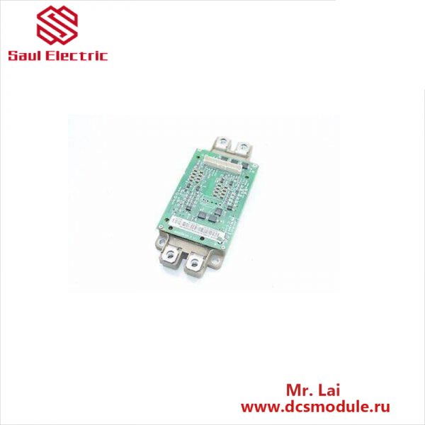 ABB ZGAD-582 Industrial Drive Board