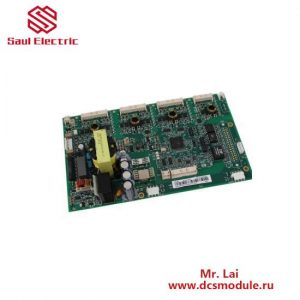 ABB ZINT-592 3AUA0000103603 Inverter Power Board