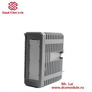 ABB AI810 3BSE008516R1 Analog Input Module for Industrial Control Systems