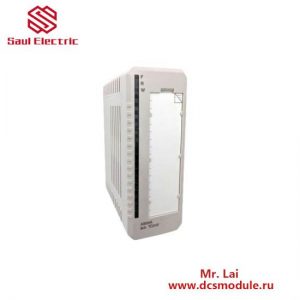 ABB AI835A Analog Input Module, Precision Control Solutions