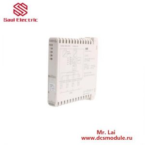 ABB AO920N 3KDE175533L9200 - High-Precision Industrial Control Module