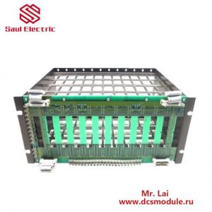 ABB Bailey IEMMU21, Modular Mounting Unit