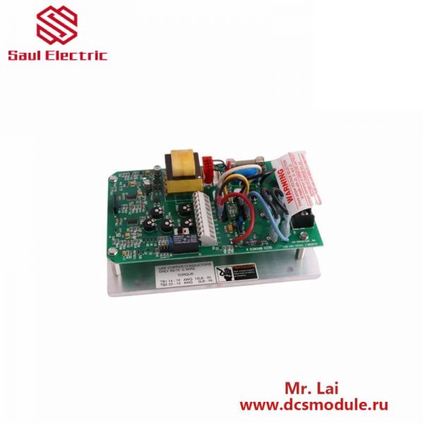 DANAHERR S21260-SRS High Performance Signal Conditioning Module