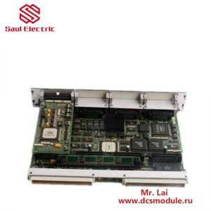 GE-FANUC DS200DSPCH1A Mark VI Circuit Board