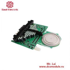 ABB ECC 086387-001 Control Module