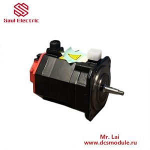 FANUC A06B-0235-B605 Servo Motor, High-Performance Control Module