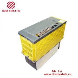 Fanuc A06B-6088-H222 GE Module