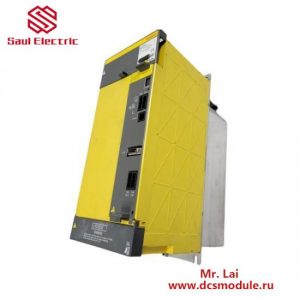 FANUC A06B-6110-H037 Power Supply Module: Industrial Control Precision, Reliability, and Efficiency