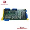 GE FANUC IC693MDL730 Discrete Output Module for Industrial Control Systems