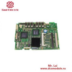 FANUC A20B-8200-0545 Circuit Board, Advanced Control Module for Industrial Automation