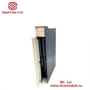 GE 00S0669014 - Industrial Control Module, Advanced Automation Solution