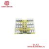 General Electric 531X304IBDAMG1 Base Drive Card for Industrial Automation Systems