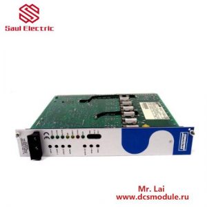 GE 60WKSCE24012PB Industrial Control Module - High Performance Automation Solution