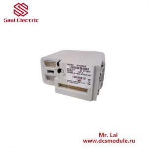 GE 8103AI-TX Analog Input Module, High-Performance Industrial Sensor Data Acquisition