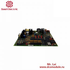 GE DS200TCEAG1: Advanced PLC Processor Card