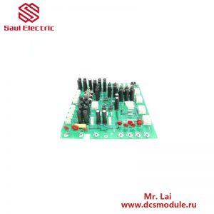 GE FANUC IC6955PSD040 Power Supply - Advanced Industrial Control Module