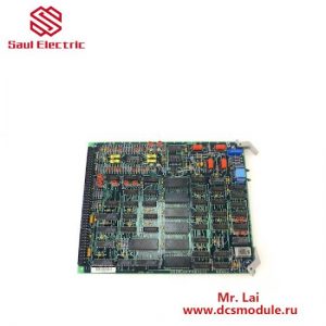 GE DS3800DMPG Ethernet Bus Interface Daughter Board