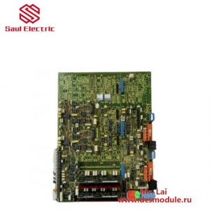 GE DS3800HMHA: High-Performance MH Controller, Advanced Control Solutions for Industrial Applications