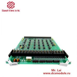 GE DS3800HMPA MICROPROCESSOR - Advanced Industrial Control Module