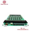 GE DS3800HRDA - High-Performance Buffer Decoder Card for Turbine Control Systems